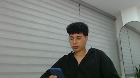velascosexyboy online show from 01.23.25