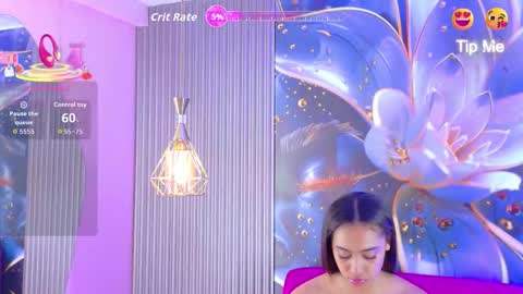 velathompsonn online show from 10.08.25