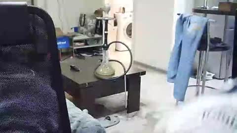 Snapshot of velikiibelyi17 chatting on 12.13.25 Deniel online show from 12.13.25