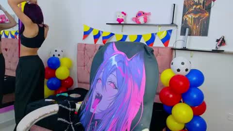 velinahoneyy online show from 06.18.26