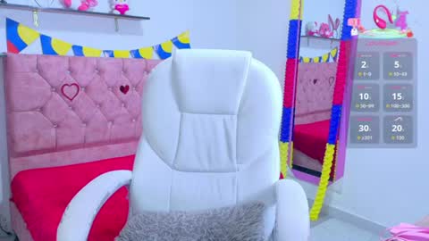 velinahoneyy online show from 06.28.26