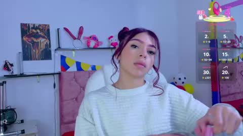 velinahoneyy online show from 06.29.26