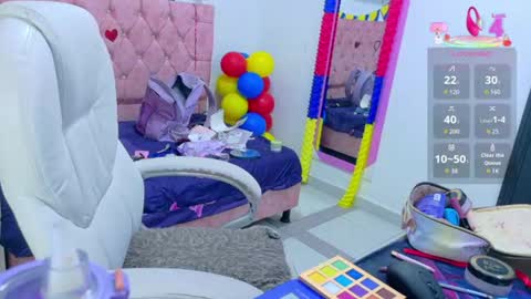 velinahoneyy online show from 07.04.26