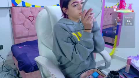 velinahoneyy online show from 07.09.26