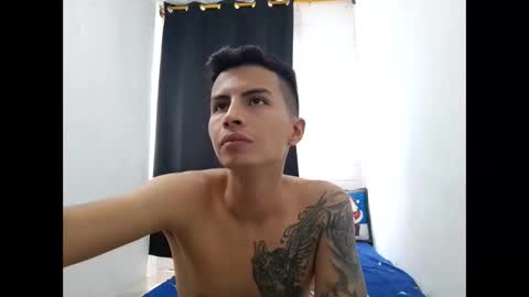 velk_hot1 online show from 12.29.24