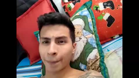 velk_hot1 online show from 01.20.25