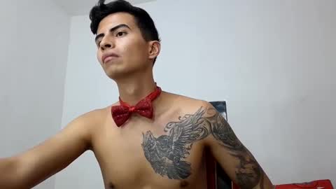 velk_hot1 online show from 03.09.25