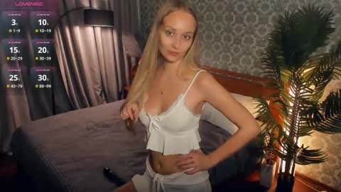 Eva online show from 11.16.25