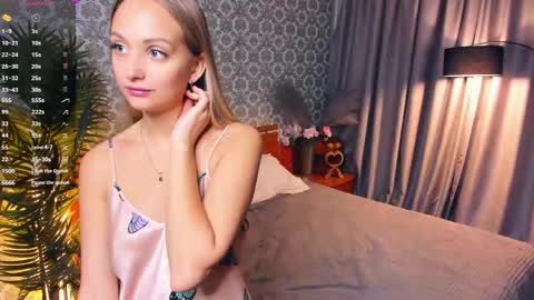 Eva online show from 12.14.25