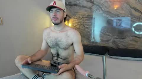 Vello online show from 02.18.26