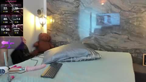 Vello online show from 02.27.26