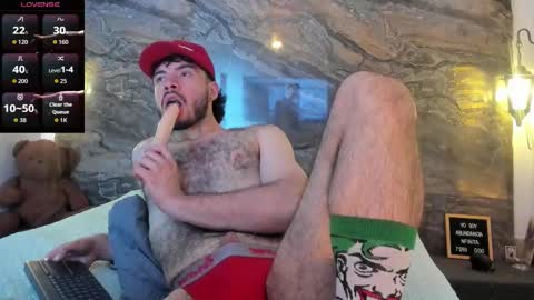 Vello online show from 02.28.26