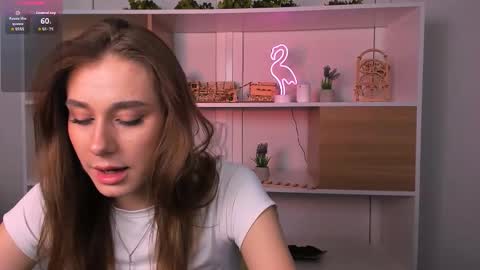 veloria_belle online show from 11.27.25