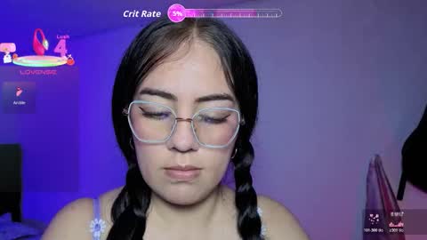 Snapshot of velournyx chatting on 02.08.26 VELOURNYX online show from 02.08.26