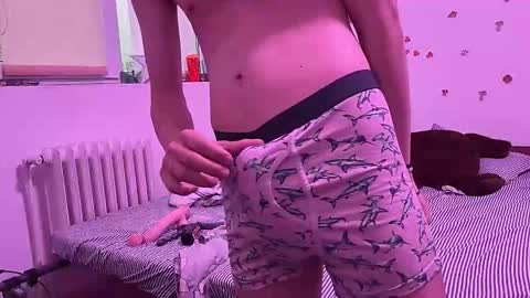 Veloxo online show from 11.11.25