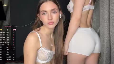 Nia online show from 04.18.26