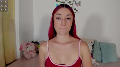 velvet_00 online show from 03.14.26