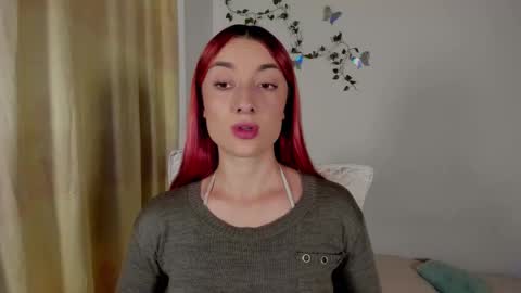 velvet_00 online show from 03.22.26