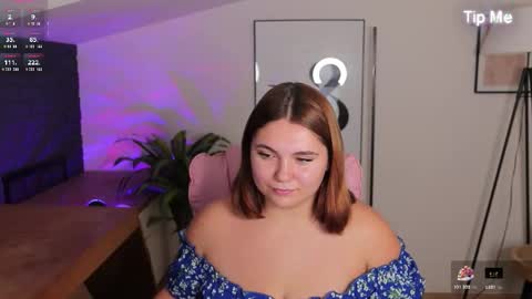 Velvet   Doll online show from 11.06.25