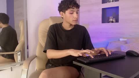 An online show from 04.22.26