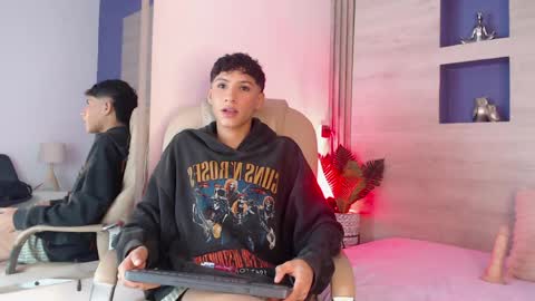 An online show from 04.28.26