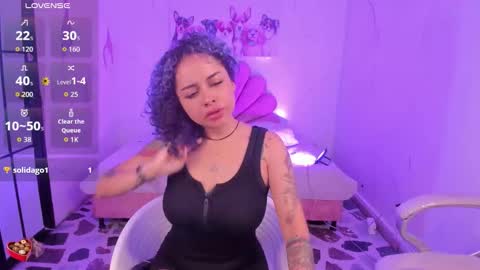 Velvet online show from 12.05.25