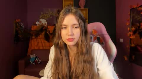 Snapshot of velvet_cherry chatting on 10.15.25 velvet_cherry online show from 10.15.25