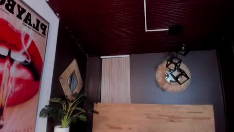 Snapshot of velvet_dreams_ chatting on 02.14.26 Isabella online show from 02.14.26