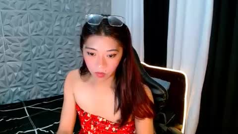 velvet_elise online show from 07.14.26