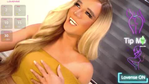 Richy will make you fall in love online show from 12.15.25