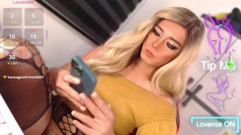 Richy will make you fall in love online show from 03.12.26