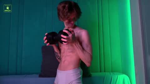 Ares online show from 11.14.25