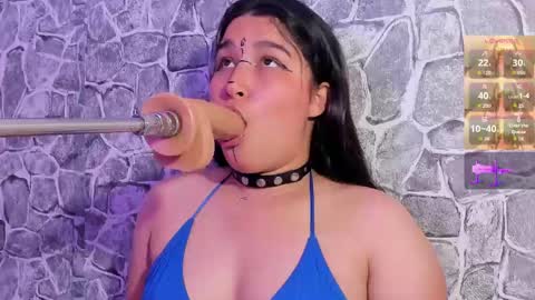 Snapshot of velvet_rosee_ chatting on 09.17.25 velvet_rosee_ online show from 09.17.25