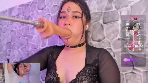 Snapshot of velvet_rosee_ chatting on 10.25.25 velvet_rosee_ online show from 10.25.25