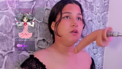 Snapshot of velvet_rosee_ chatting on 11.04.25 velvet_rosee_ online show from 11.04.25