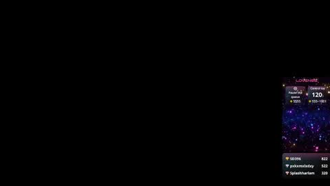 Violet online show from 02.06.25