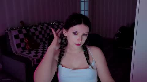 Violet online show from 05.15.26