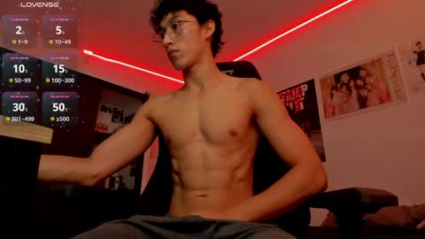 juansito online show from 05.07.26
