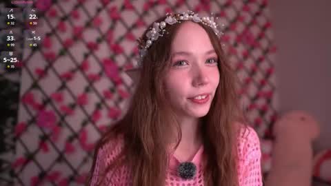 Polly online show from 11.02.25