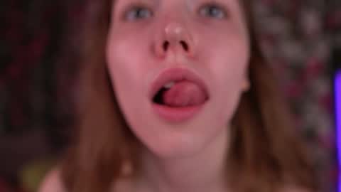 Polly online show from 12.03.25