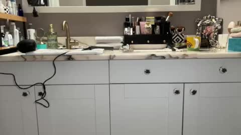 VelvetBarbie online show from 03.24.26