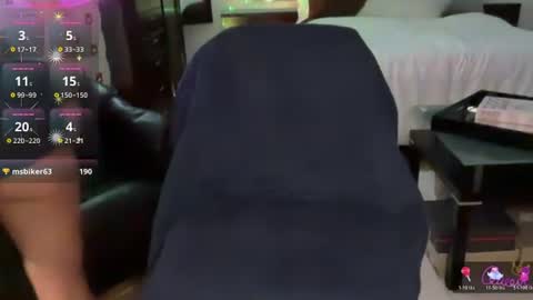 Snapshot of velvetbarbie chatting on 06.29.26 VelvetBarbie online show from 06.29.26