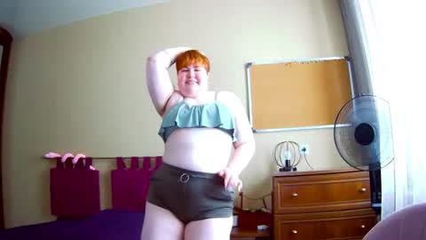 velvetcandy_ online show from 07.14.26