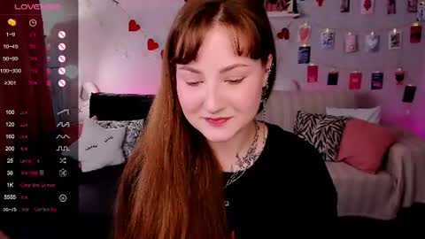 Mia online show from 07.05.26