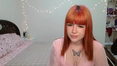 velvetember online show from 05.14.26