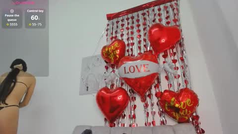 Snapshot of velvetluna_ chatting on 02.21.26 Velvetluna online show from 02.21.26