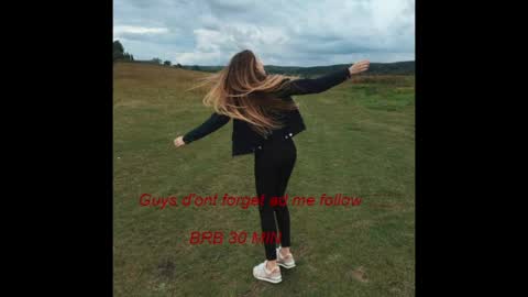 velvetmoon123 online show from 03.08.26