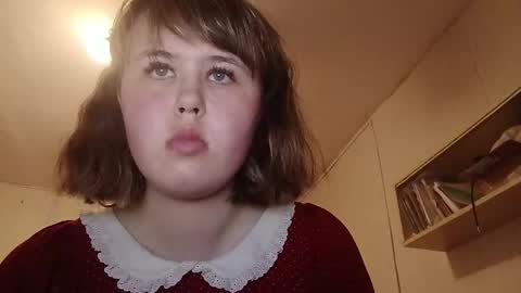Doris online show from 05.12.26