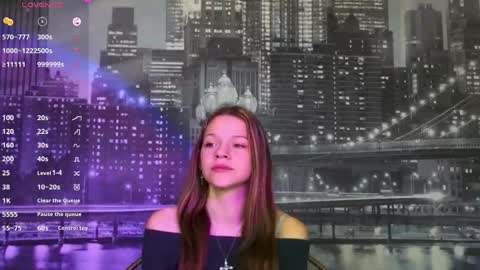 Kelly online show from 05.25.26