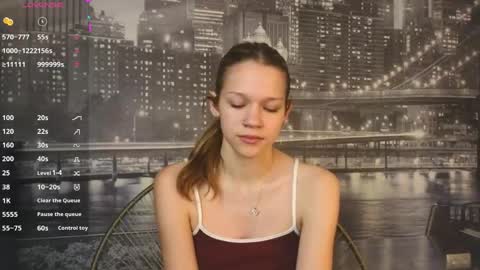 Kelly online show from 06.05.26
